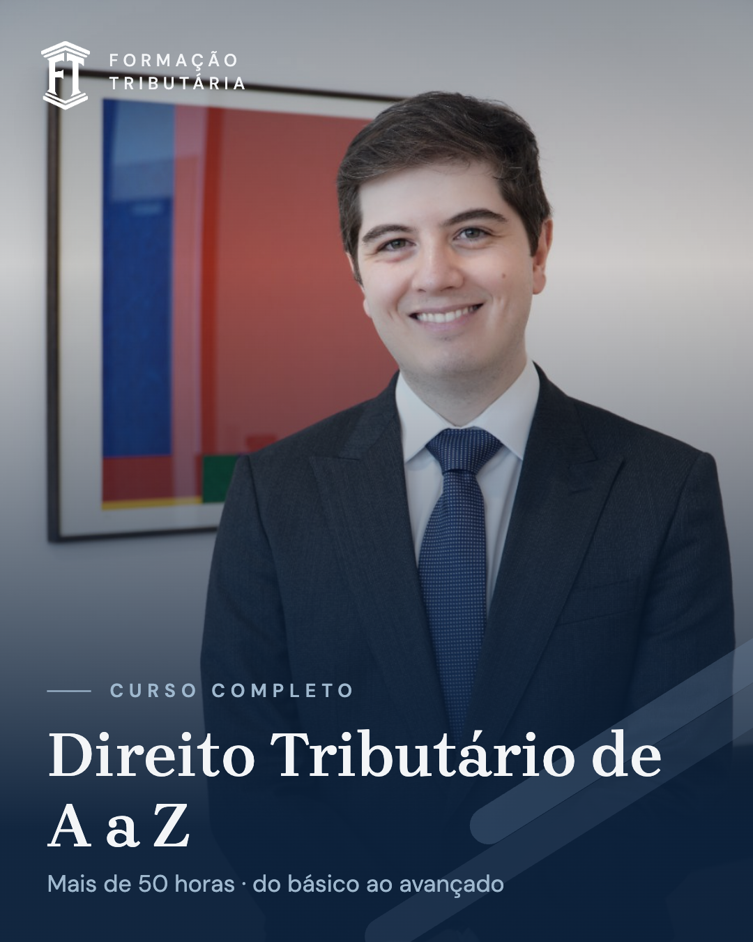 Curso Direito Tributário de A a Z