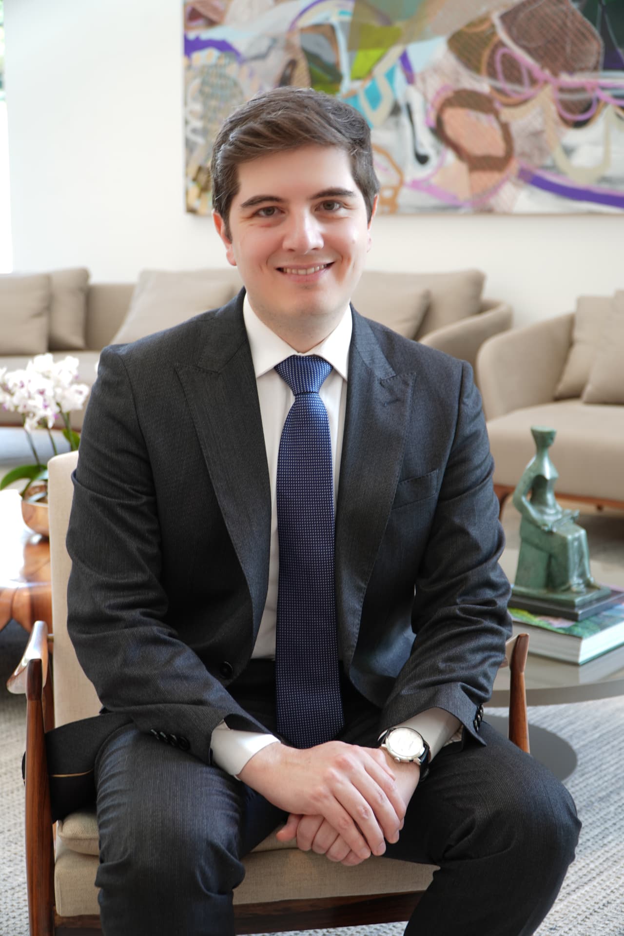 Prof. Mateus Pontalti